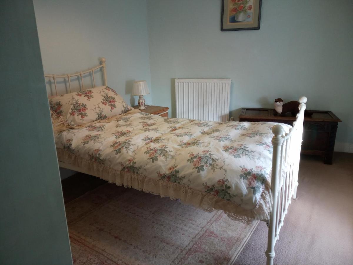 Ty Hen - Quirky Grade II Listed Cottage Blaenau Ffestiniog Ngoại thất bức ảnh