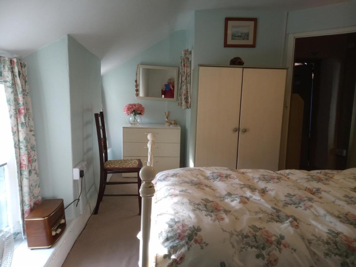 Ty Hen - Quirky Grade II Listed Cottage Blaenau Ffestiniog Ngoại thất bức ảnh